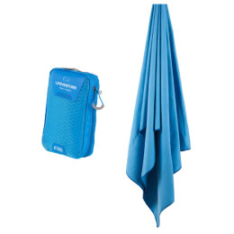 Toalla LifeVenture trek Towel Advance XL azul