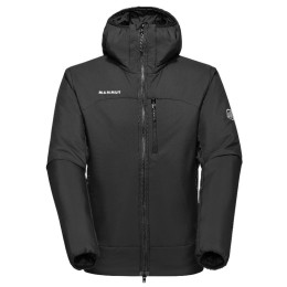 Chaqueta de hombre Mammut Rime IN Hooded Jacket Men