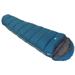Saco de dormir Vango Kanto 250 2021 azul MoroccanBlue