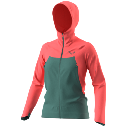 Chaqueta de mujer Dynafit Transalper Dst Jkt W