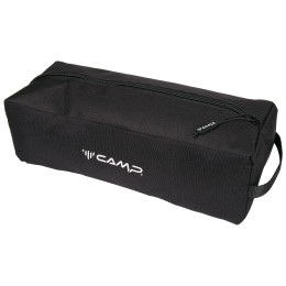 Funda de crampones Camp Crampon Case negro