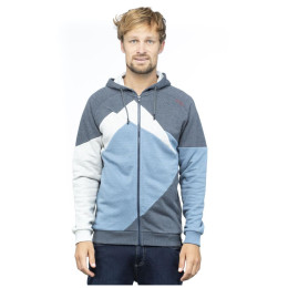 Sudadera de hombre Chillaz Villach Jacket