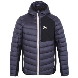 Chaqueta de invierno para hombre Hannah Revel Hoody