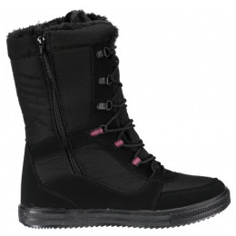 Botas de nieve para mujer Loap Meribel negro Black