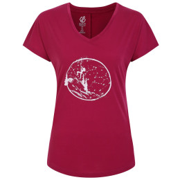 Camiseta de mujer Dare 2b Calm Tee