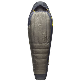 Saco de dormir de plumón Sea to Summit Spark Pro Down -9C Long