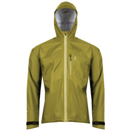 Chaqueta de hombre High Point Road Runner 5.0 Jacket verde Avocado Oil