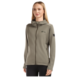 Sudadera funcional de mujer Kilpi Sevelen-W