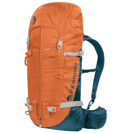 Mochila de escalada Ferrino Triolet 32+5 2022 naranja orange