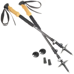 Zulu Hiker Carbon Lock