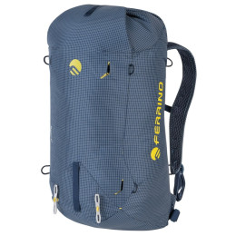 Mochila de escalada Ferrino Summit 25 verde green