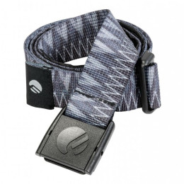 Cinturón Ferrino Security Belt negro Black