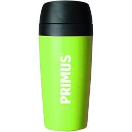 Taza Primus Commuter Mug 0,4 l verde claro LeafGreen