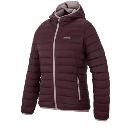 Chaqueta de mujer Regatta Wmn Hood Marizion