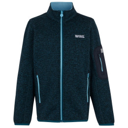 Sudadera para niños Regatta Junior Newhill