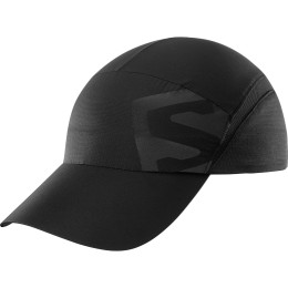 Gorra Salomon Xa Cap (2020) negro Black