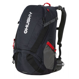 Mochila Husky Marney 30L gris