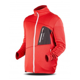 Sudadera de hombre Trimm Micron