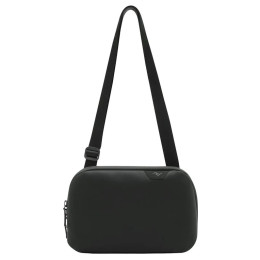 Bolsa de hombro Peak Design Travel Crossbody 3L negro Black