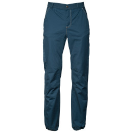 Pantalones de hombre Chillaz Boulder azul oscuro Darkblue