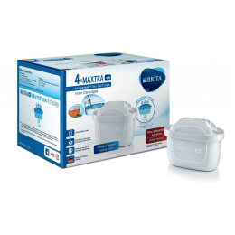 Cartucho filtrante Brita MAXTRA PLUS 2Pack