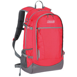 Mochila Coleman Magi City 33 rojo