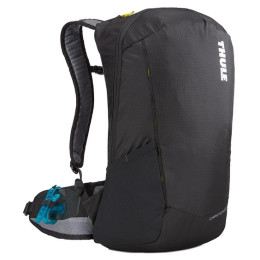 Mochila Thule Capstone 22L Men's M/L negro Obsidian