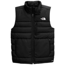 Chaleco de hombre The North Face M Aconcagua 2 Vest negro Tnf Black