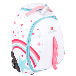 Maleta LittleLife Children's Suitcase, Unicorn