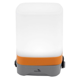 Lámpara Easy Camp Chameleon Lantern blanco White