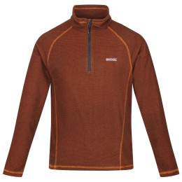 Sudadera de hombre Regatta Montes M marrón Burnt Copper