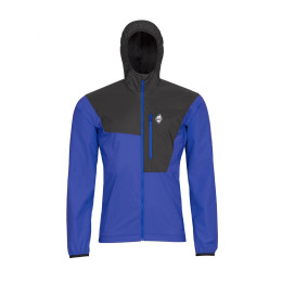Chaqueta de hombre High Point Helium Pertex 2.0 Jacket