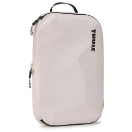 Organizador de viaje Thule Compression Packing Cube Medium blanco White