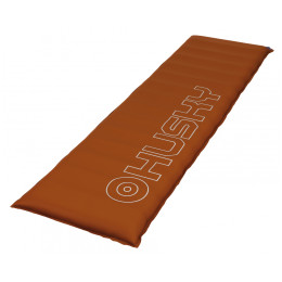 Colchoneta autohinchable Husky Flopy 8 2023 marrón