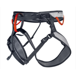 Arnés de escalada Singing Rock Flake