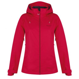 Chaqueta impermeable para mujer Husky Nelory L