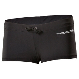 Bañador Progress As Marina 38TA negro