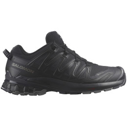 Calzado de senderismo para hombre Salomon Xa Pro 3D V9 Gore-Tex negro Phantom