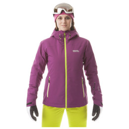 Chaqueta de mujer Nordblanc Merit violeta