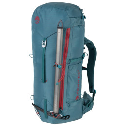 Mochila de escalada Ferrino Summit 32+5 turquesa turqouise