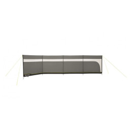 Pared Outwell Windscreen Premium gris grey