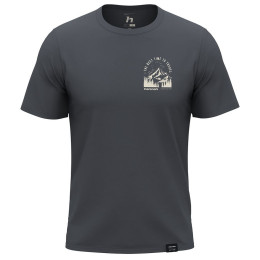 Camiseta de hombre Hannah Stitch