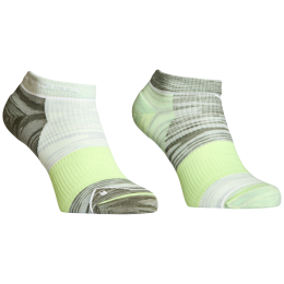 Calcetines de mujer Ortovox Alpine Low Socks W