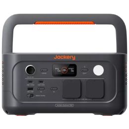 Estación de carga Jackery Explorer 500 V2