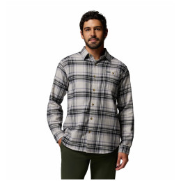 Camisa de hombre Columbia Cornell Woods™ Flannel Long Sleeve Shirt