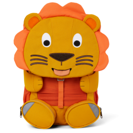 Mochila para niños Affenzahn Lion Large