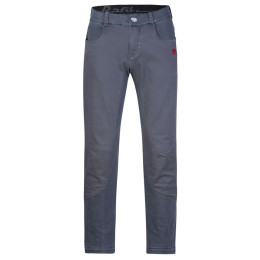 Pantalones de hombre Rafiki Lizard gris oscuro asphalt denim