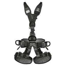 Arnés de trabajo Singing Rock Expert Standard III