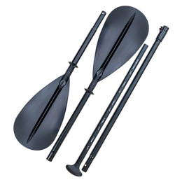 Pala F2 Combo 4D negro