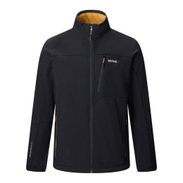 Chaqueta de hombre Regatta Moutdale